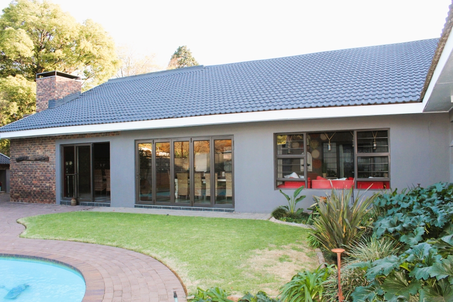 4 Bedroom Property for Sale in Sasolburg Ext 23 Free State